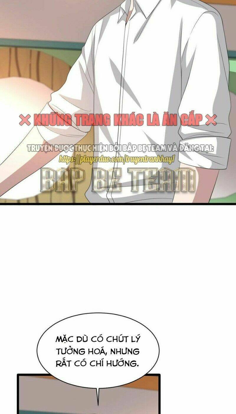 Đô Thị Tà Vương: Chapter 76