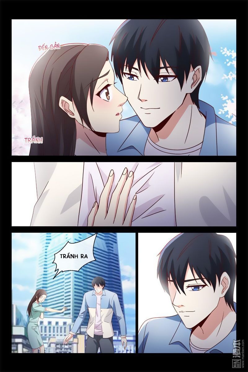 Tình Nhân Khế Ước Của Tổng Tài: Chapter 118