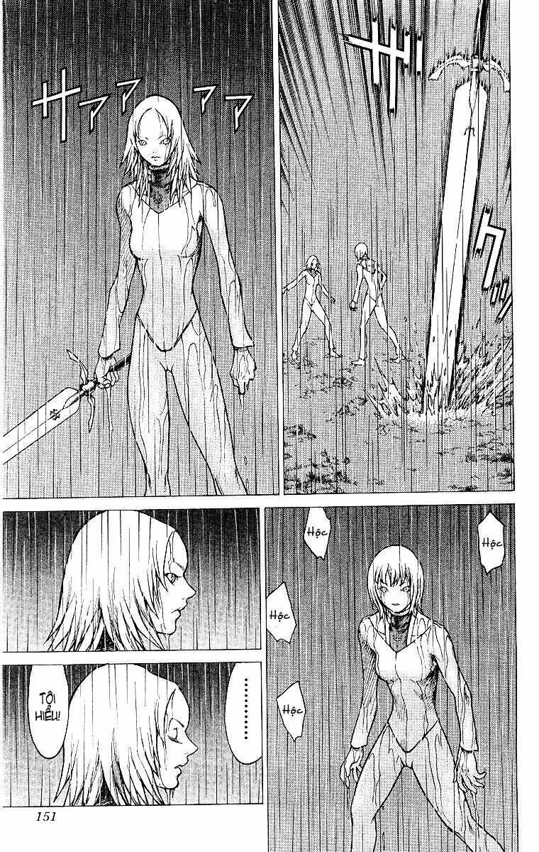 Mắt Bạc: Chapter 26