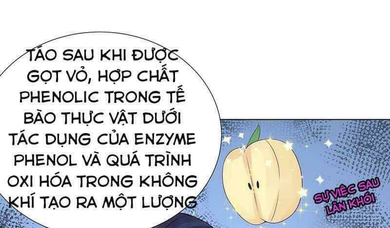 Băng Sơn Học Trưởng Không Được Chọc: Chapter 57.2