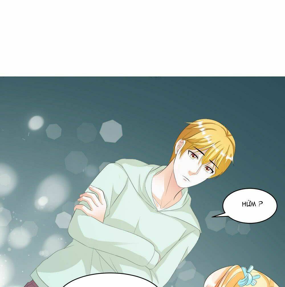 Này! Đừng Động Vào Phô Mai Của Tôi: Chapter 10