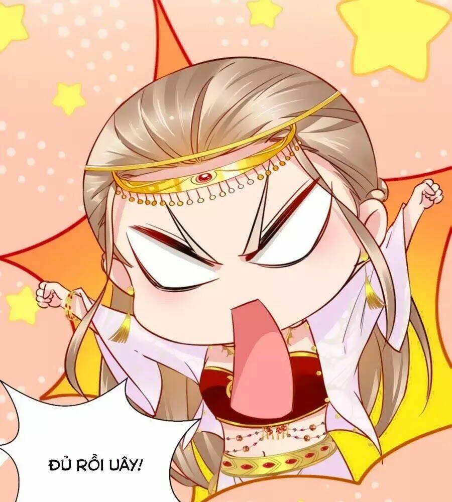 Vương Phi Có Chút Nghịch Ngợm: Chapter 58