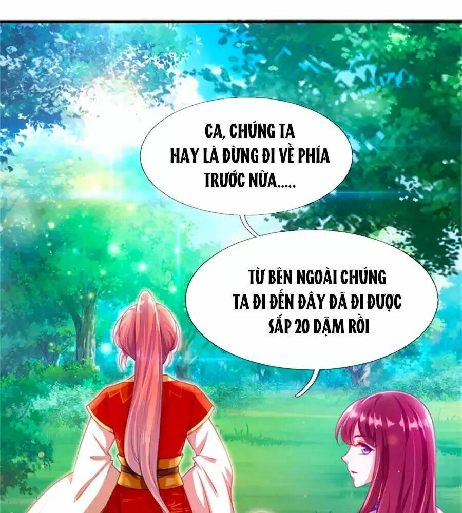 Phụng Lâm Thiên Hạ: Đệ Nhất Mỹ Nữ: Chapter 4