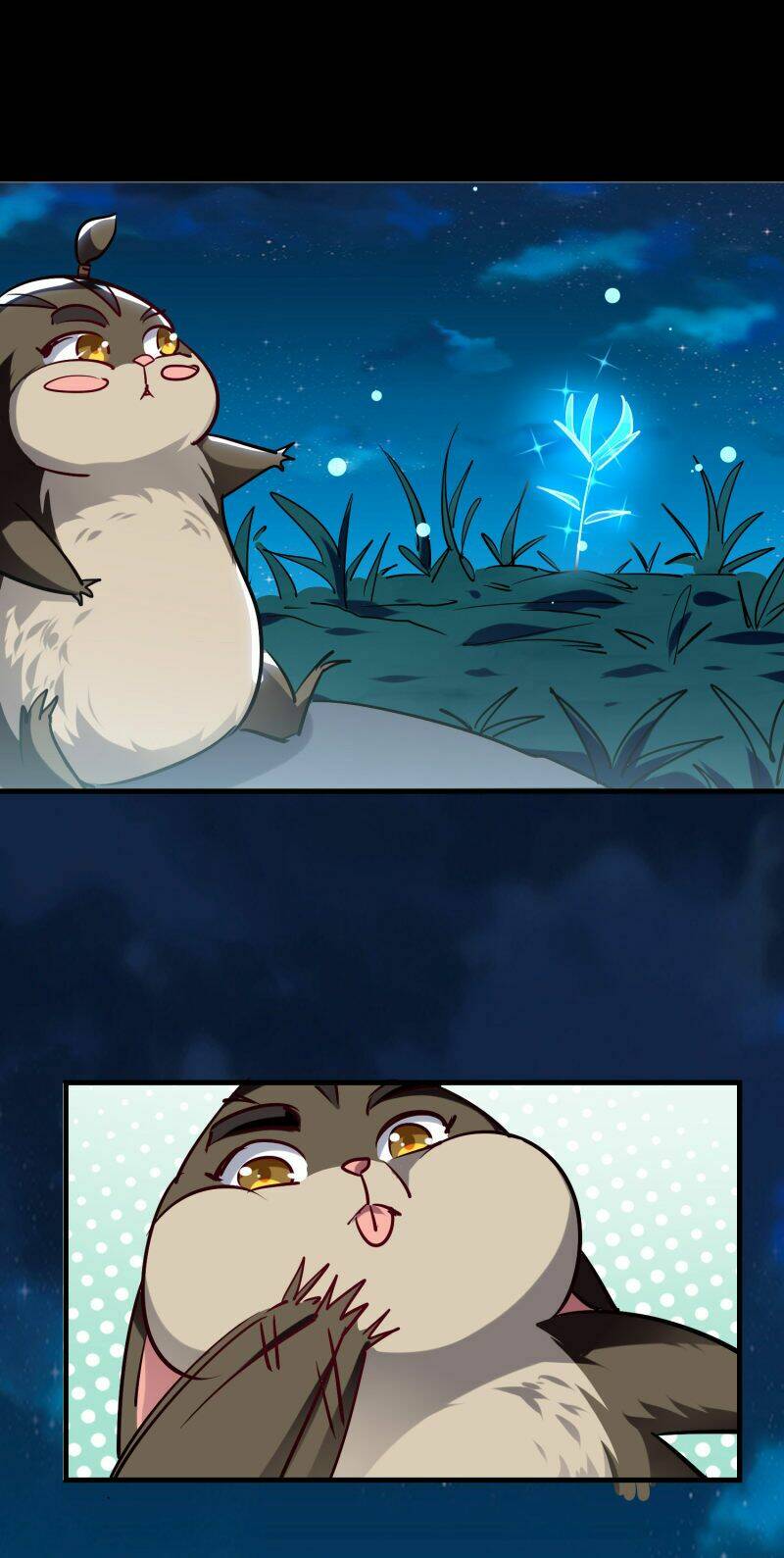 Vạn Giới Tiên Vương: Chapter 60