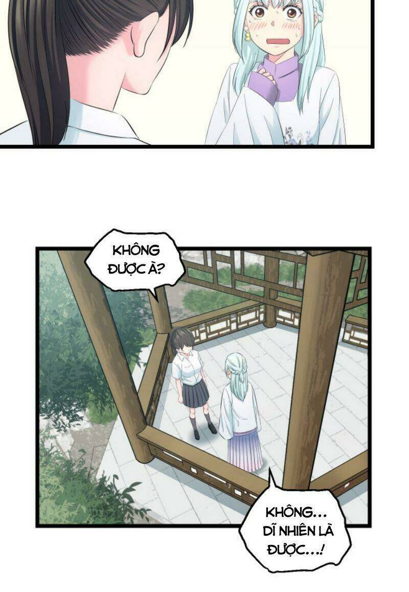 Đối Mặt Với Thử Thách: Chapter 66