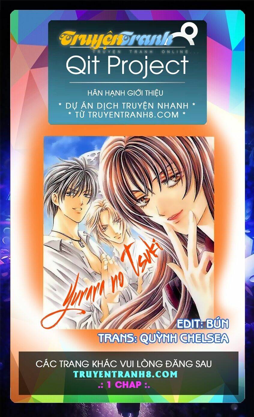 Cô Gái Có Thể Thấy Hồn Ma: Chapter 17