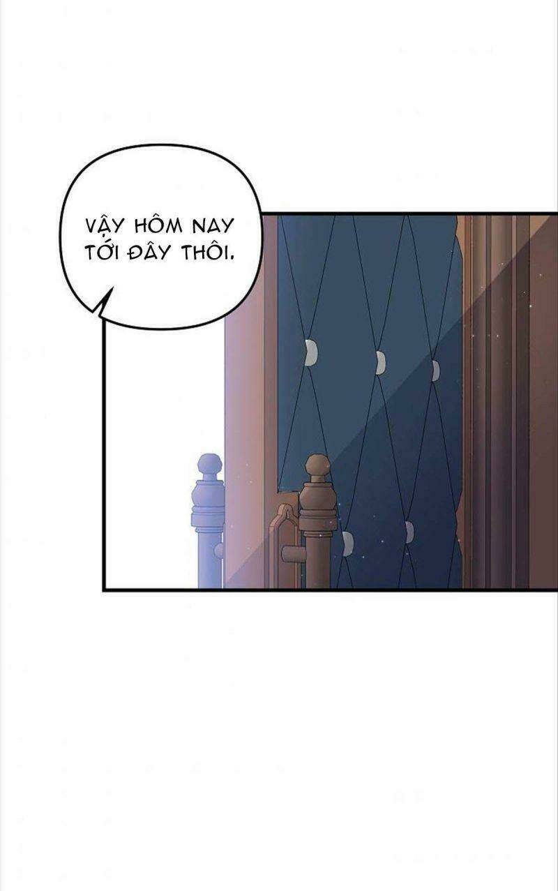 Hôn Phu Của Tôi Là Nam Chính Yandere: Chapter 7