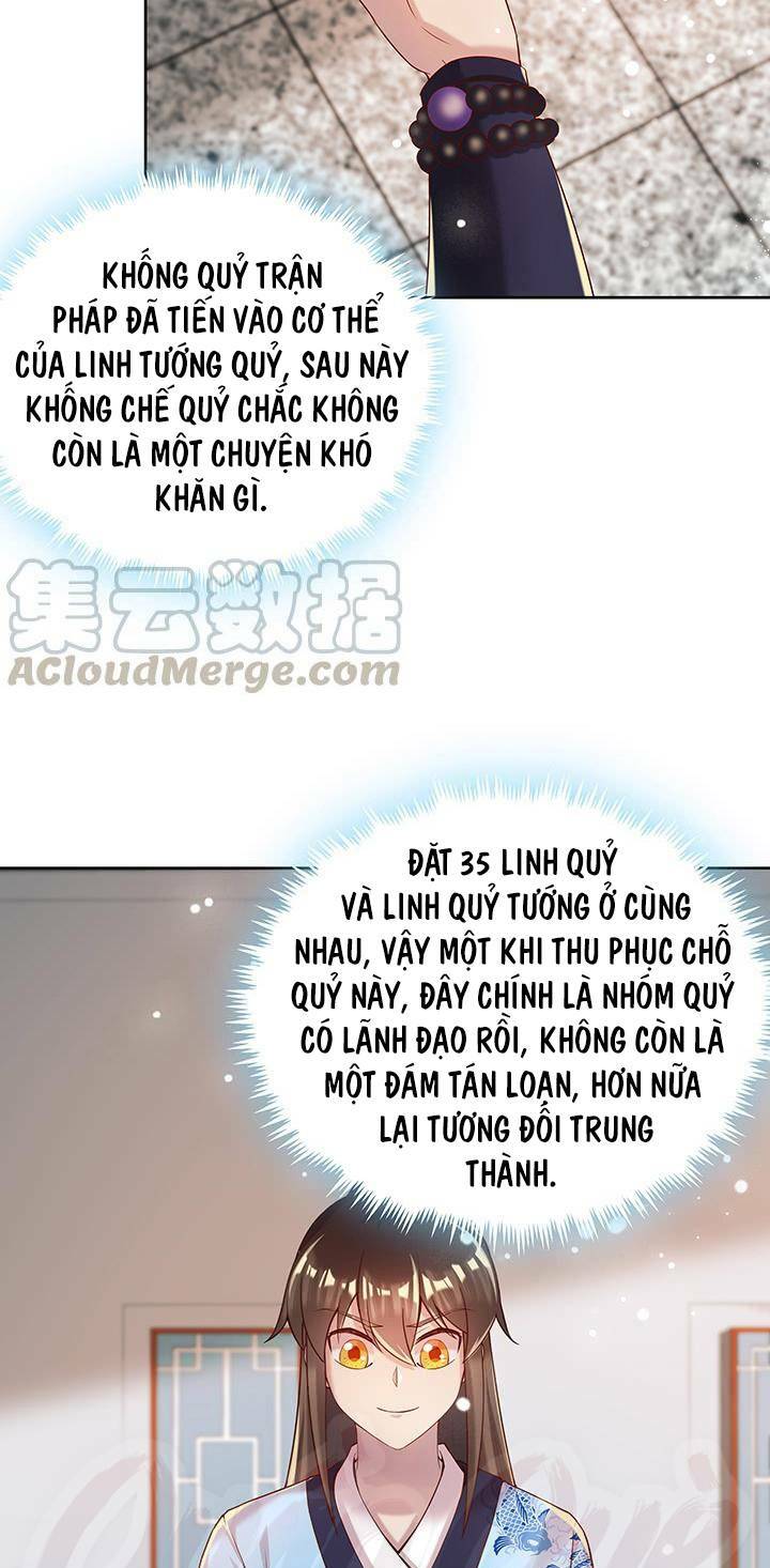 Siêu Phàm Truyện: Chapter 132