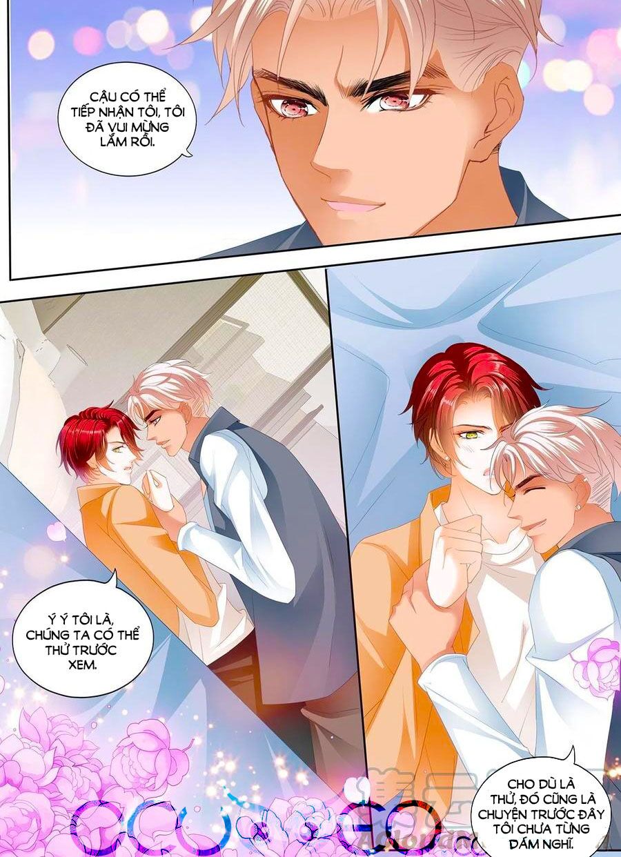 Bá Đạo Tiểu Thúc, Xin Trêu Chọc Vừa Thôi!: Chapter 231