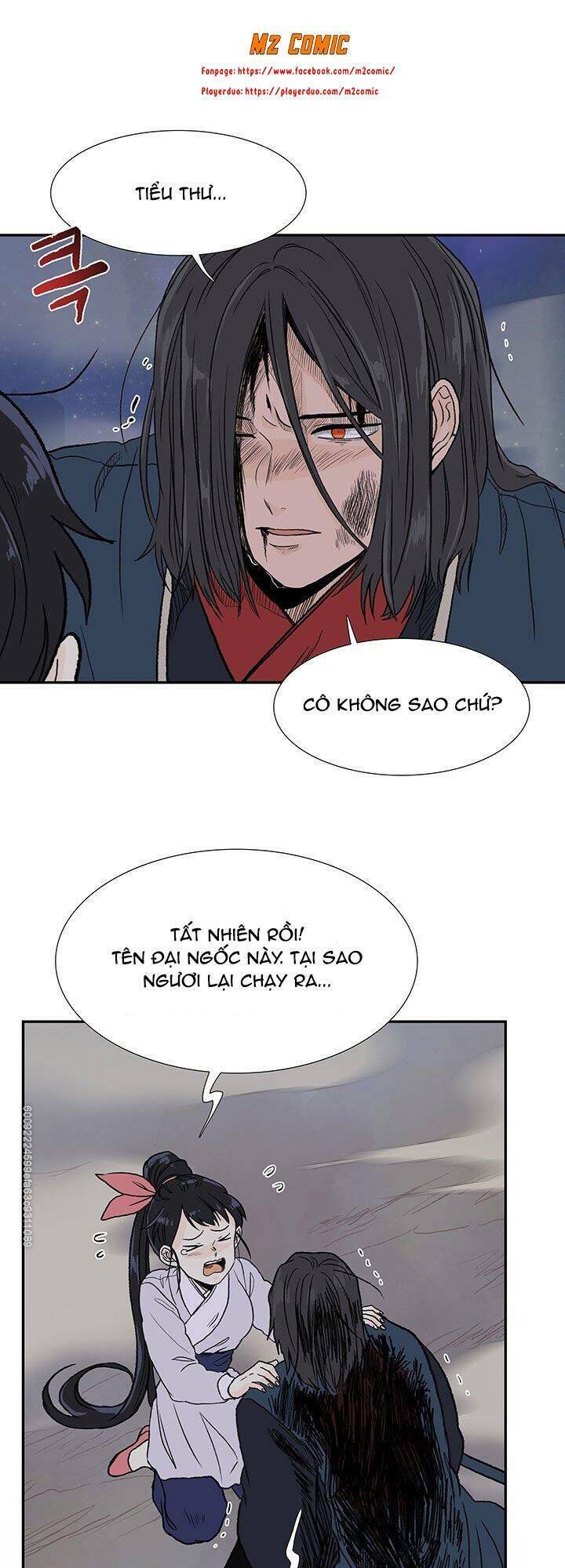 Học Sĩ Tái Sinh: Chapter 118