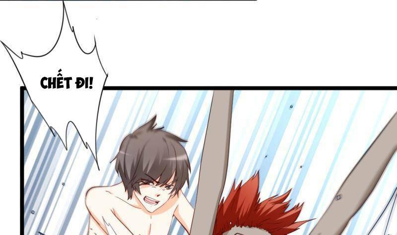 Thần Huyền Sư: Chapter 21