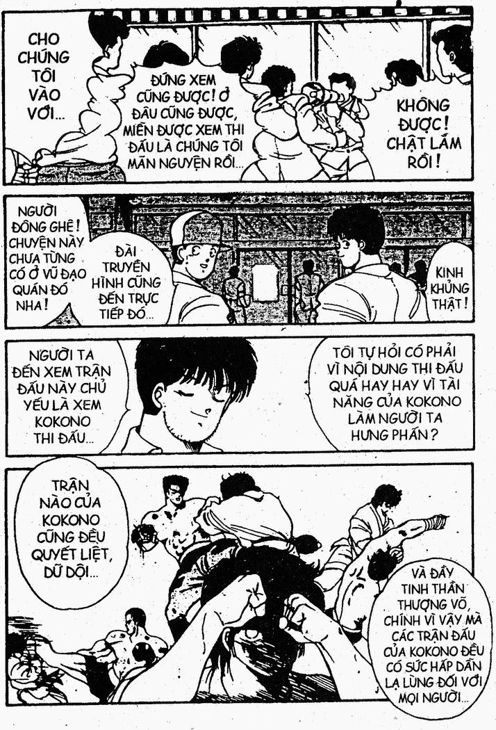 Truyền Nhân Atula 1: Chapter 42