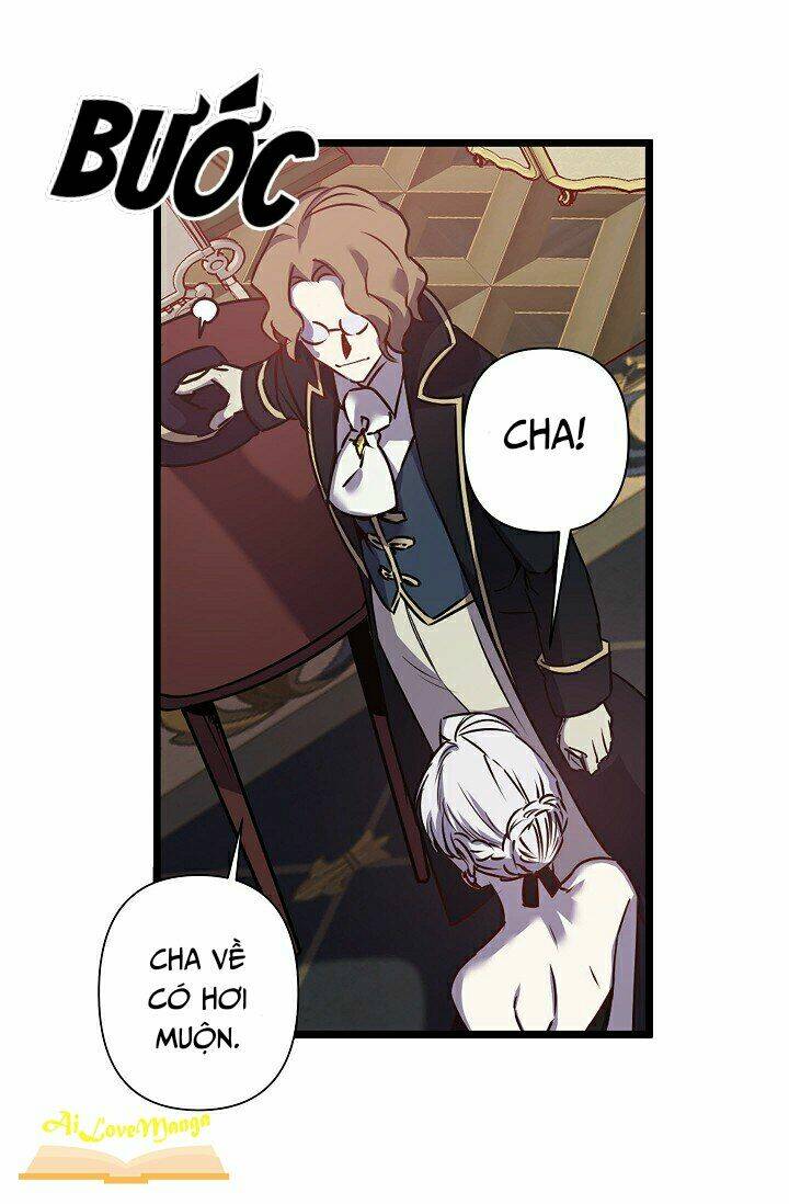 Hôn Lễ Báo Thù: Chapter 39