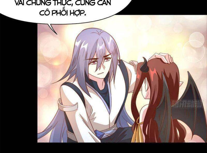 Xâm Lược Vạn Giới: Chapter 45