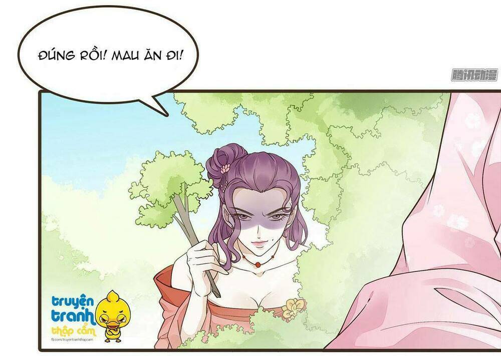 Đại Giá Thừa Tướng: Chapter 30