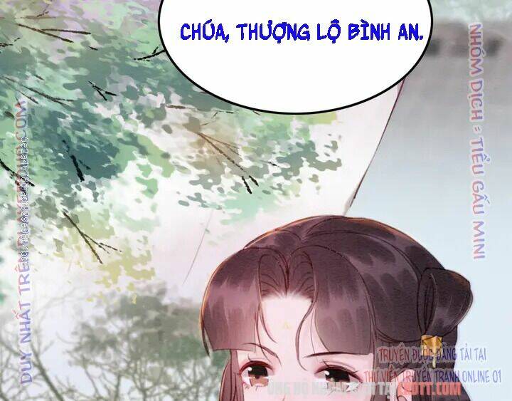 Trọng Sinh Bá Sủng Nhiếp Chính Vương Quá Mạnh Mẽ: Chapter 183