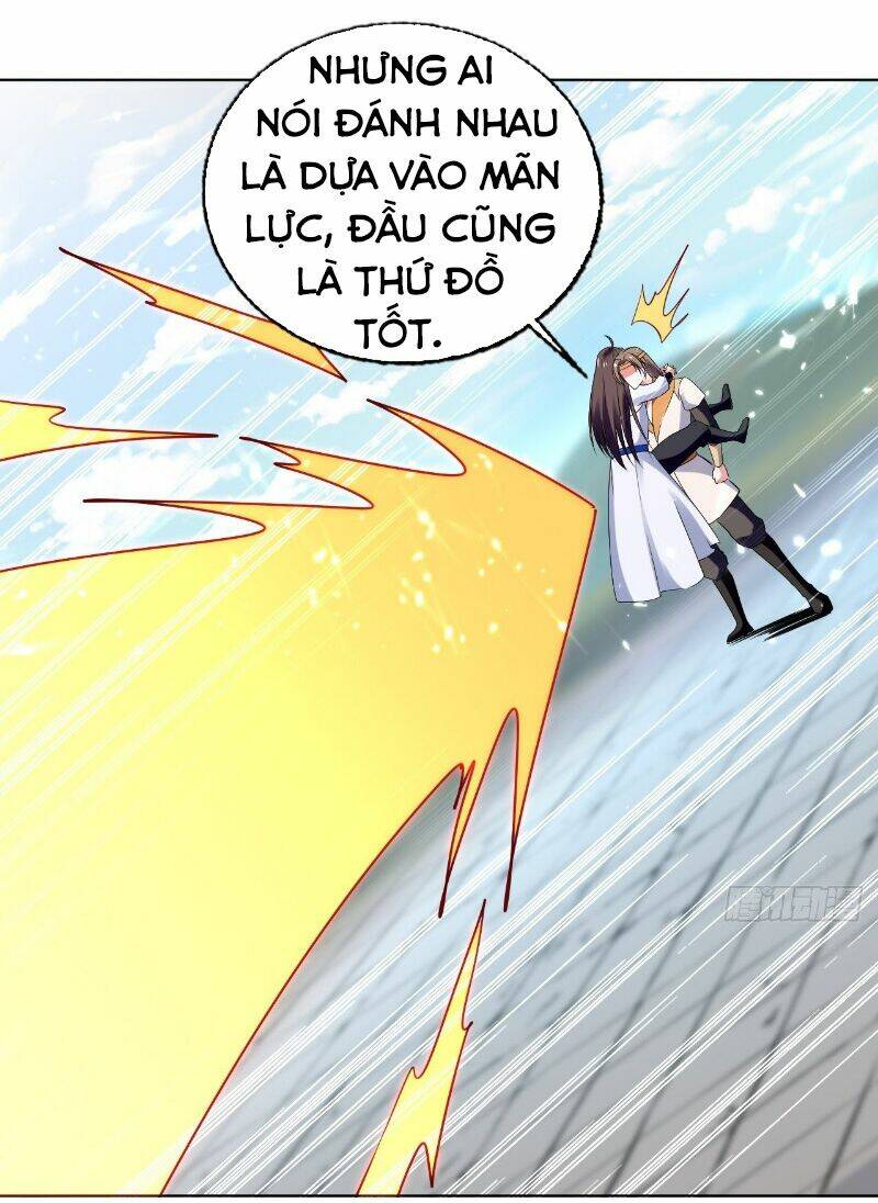 Dị Giới Siêu Cấp Ở Rể: Chapter 129