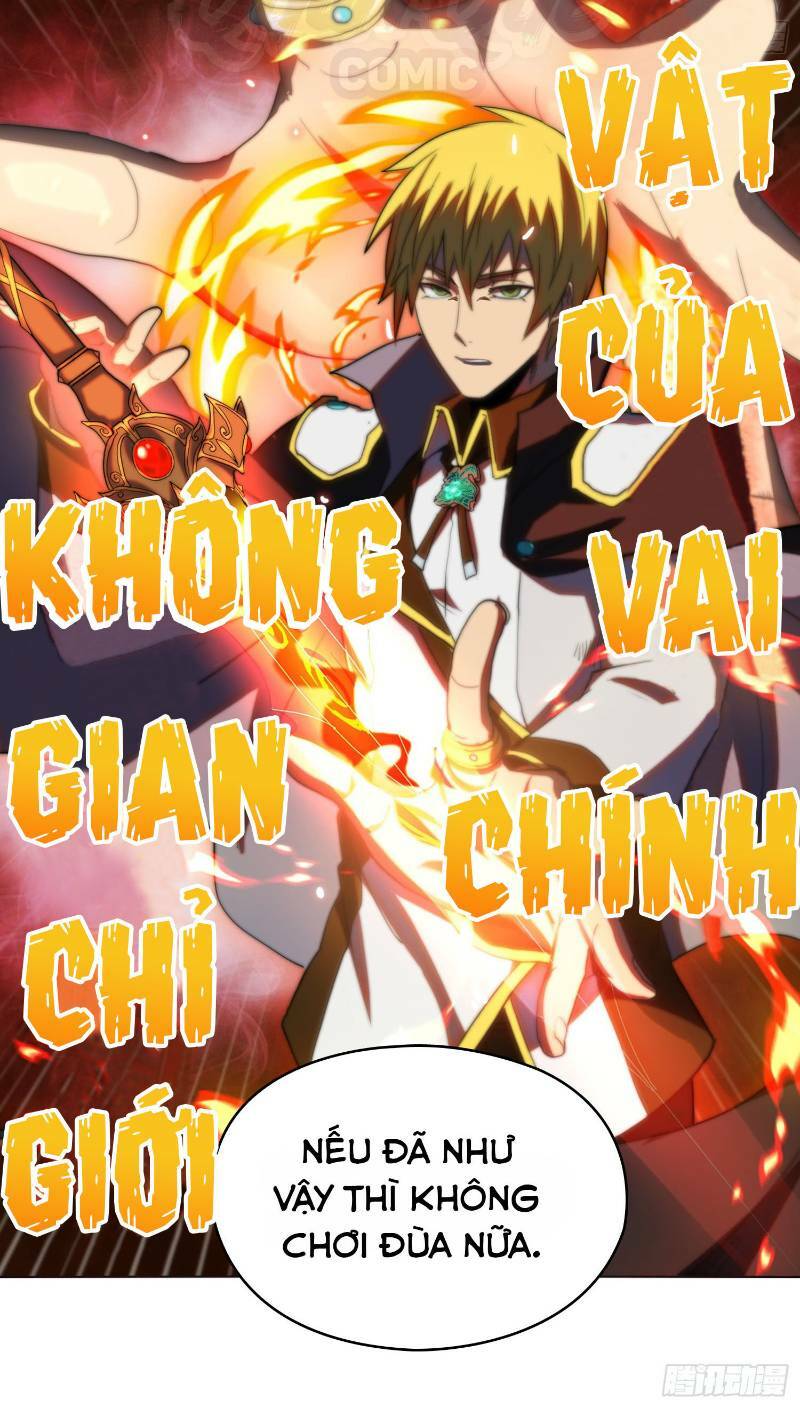 Đô Thị Hàng Thần Khúc: Chapter 20