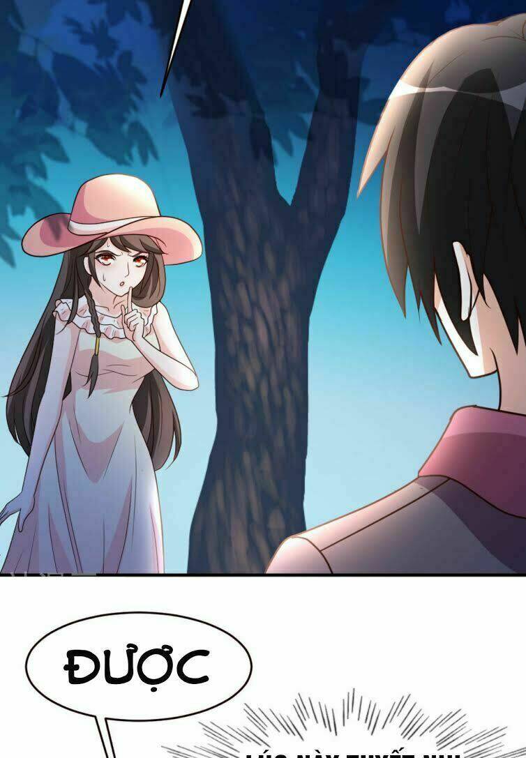 Trọng Sinh Tu Chân Tại Đô Thị: Chapter 30