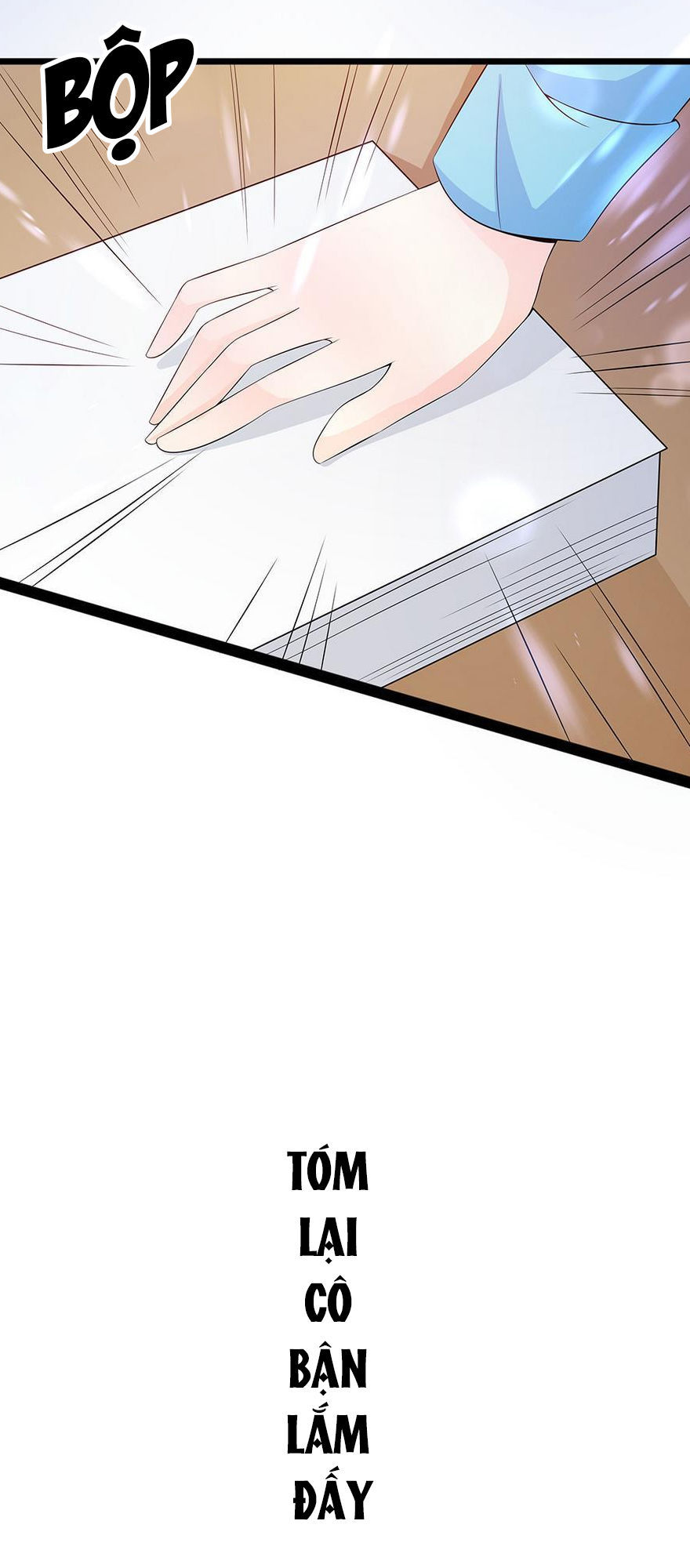Cô Sát Thủ Ơi, Yêu Nhau Nhé: Chapter 58