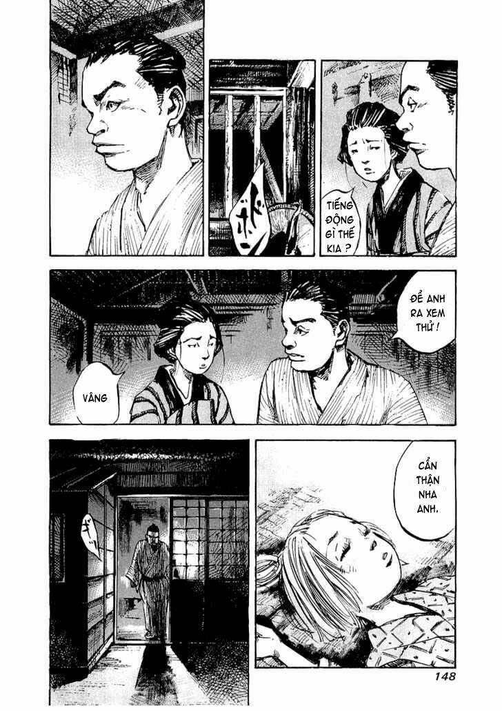 Sidooh: Chapter 27
