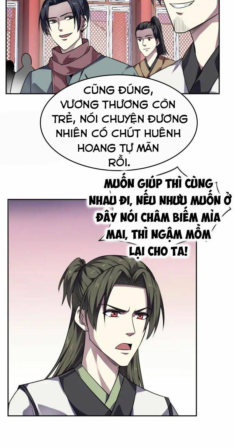 Nghịch Thiên Đại Thần: Chapter 90