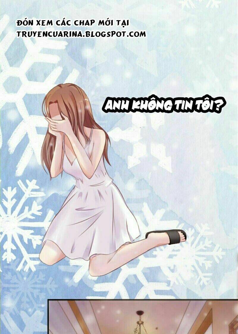Năm Ấy Gặp Được Em Là Điều May Mắn: Chapter 7