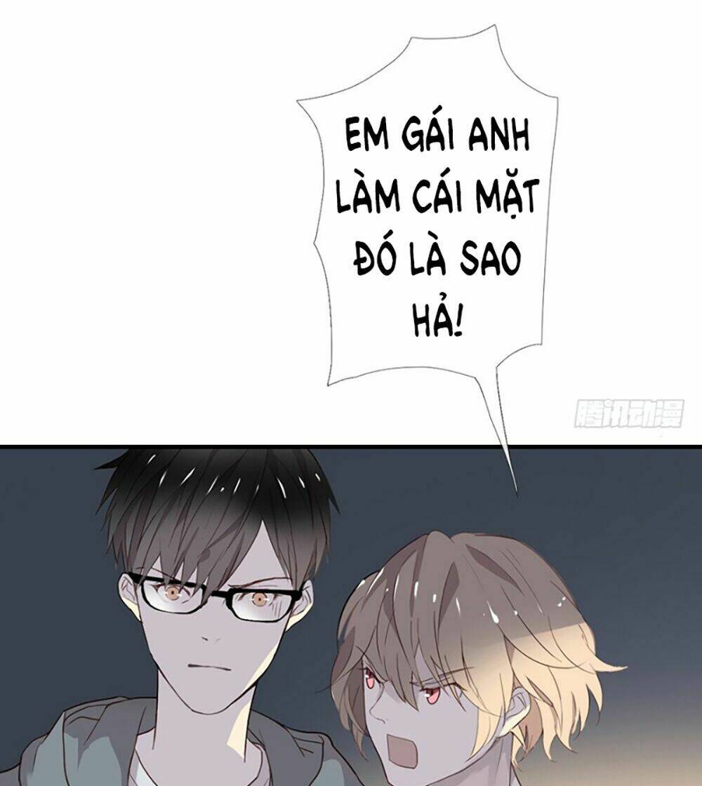 Thiếu Niên Rắc Rối: Chapter 5