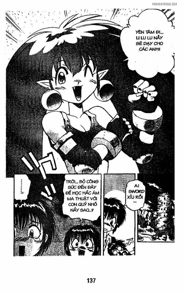 Devil And Devil: Chapter 30