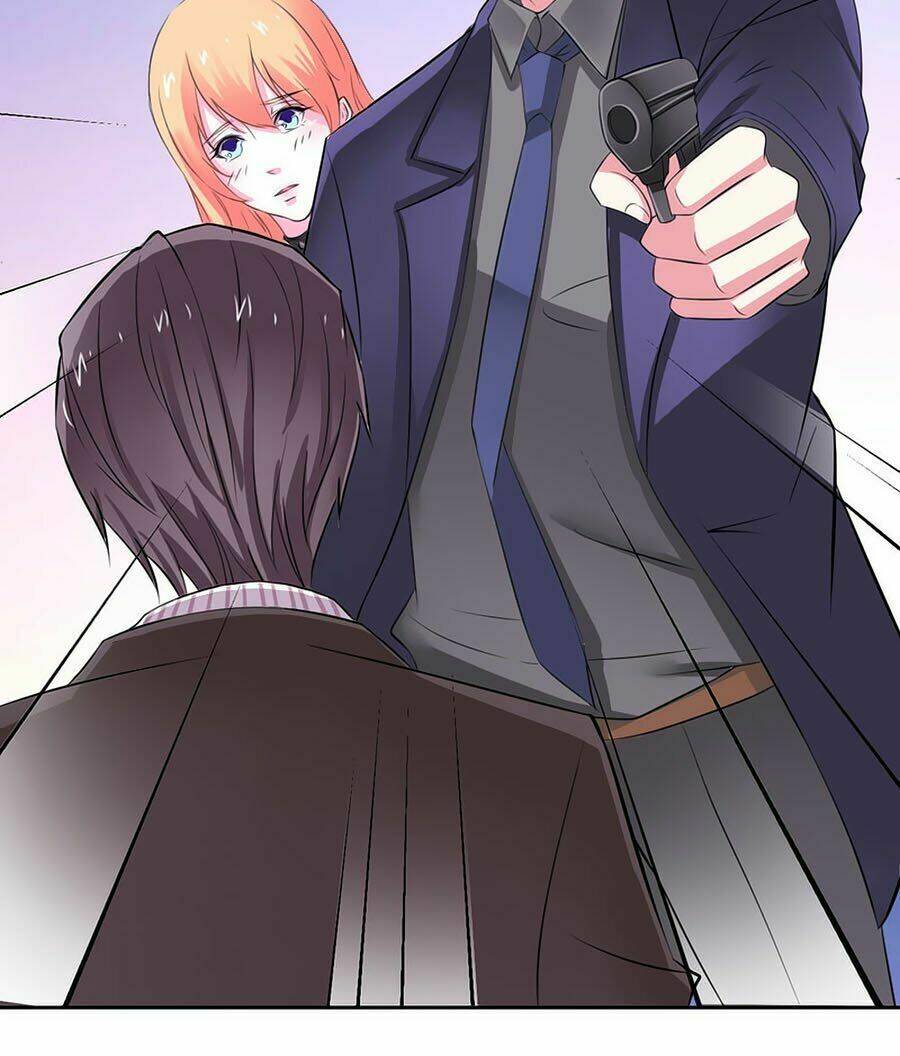 Trí Mệnh Sủng Thê: Tổng Tài Mau Nạp Mạng: Chapter 31