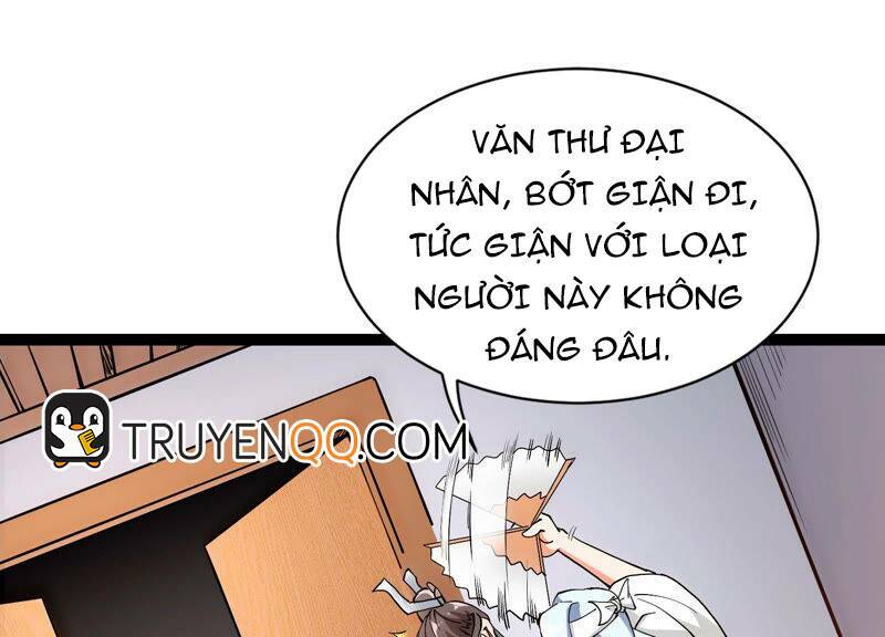 Yêu Linh Cứu Hỏa: Chapter 4