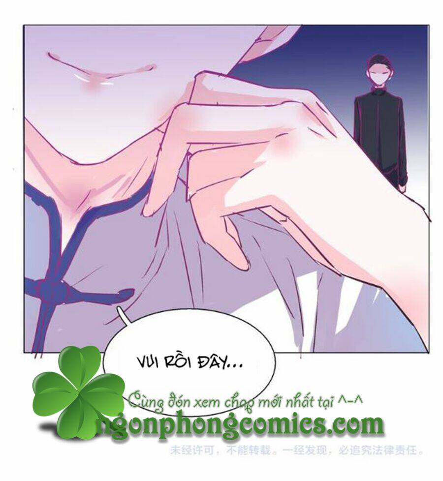 Đừng Nghịch, Ta Chỉ Muốn Yên Tĩnh: Chapter 24