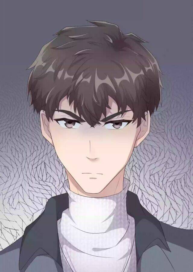 Cao Phán: Chapter 3