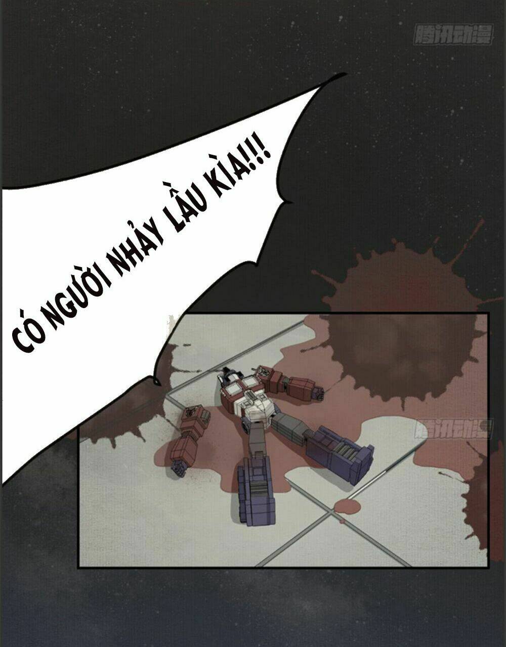 Cẩm Lý Thiếu Nữ Của Tôi: Chapter 3.1