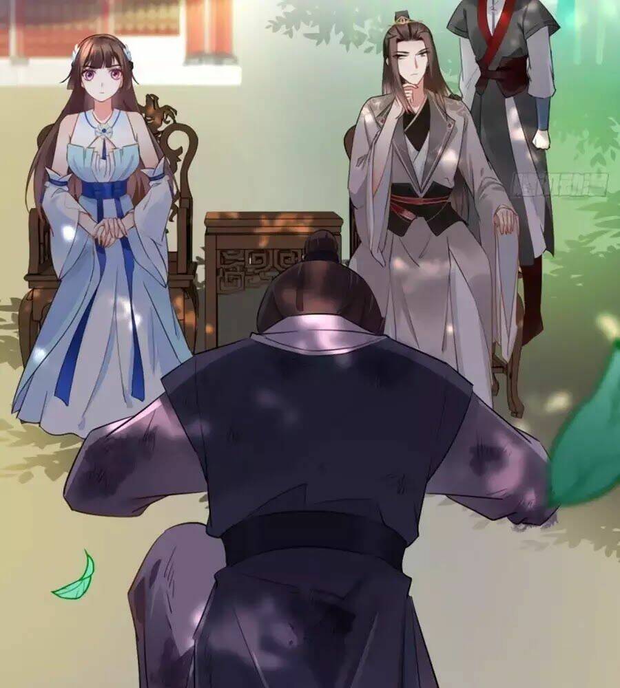 Vương Phi Có Chút Nghịch Ngợm: Chapter 66
