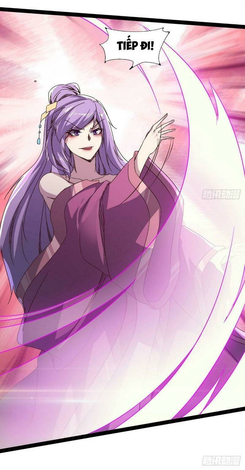Kiếm Đồ: Chapter 41