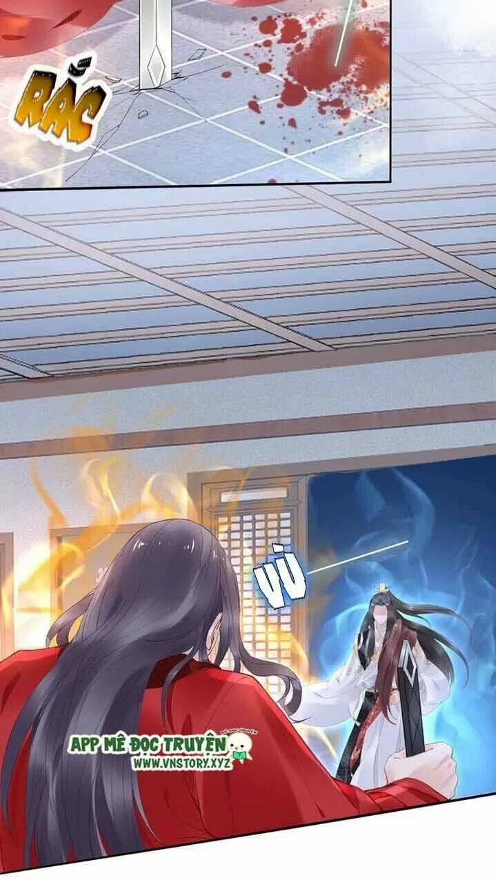 Nhất Sinh Nhất Thế Tiếu Thương Khung: Chapter 44