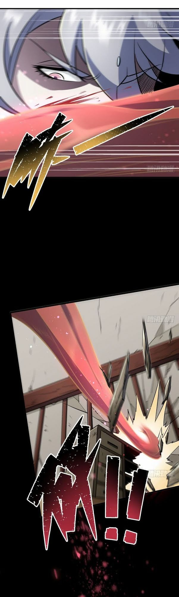 Thú Nhân: Chapter 44