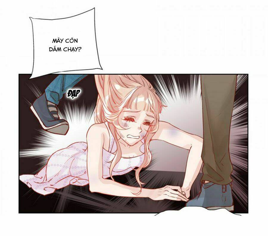 Lưu Luyến Nguy Tình: Chapter 4