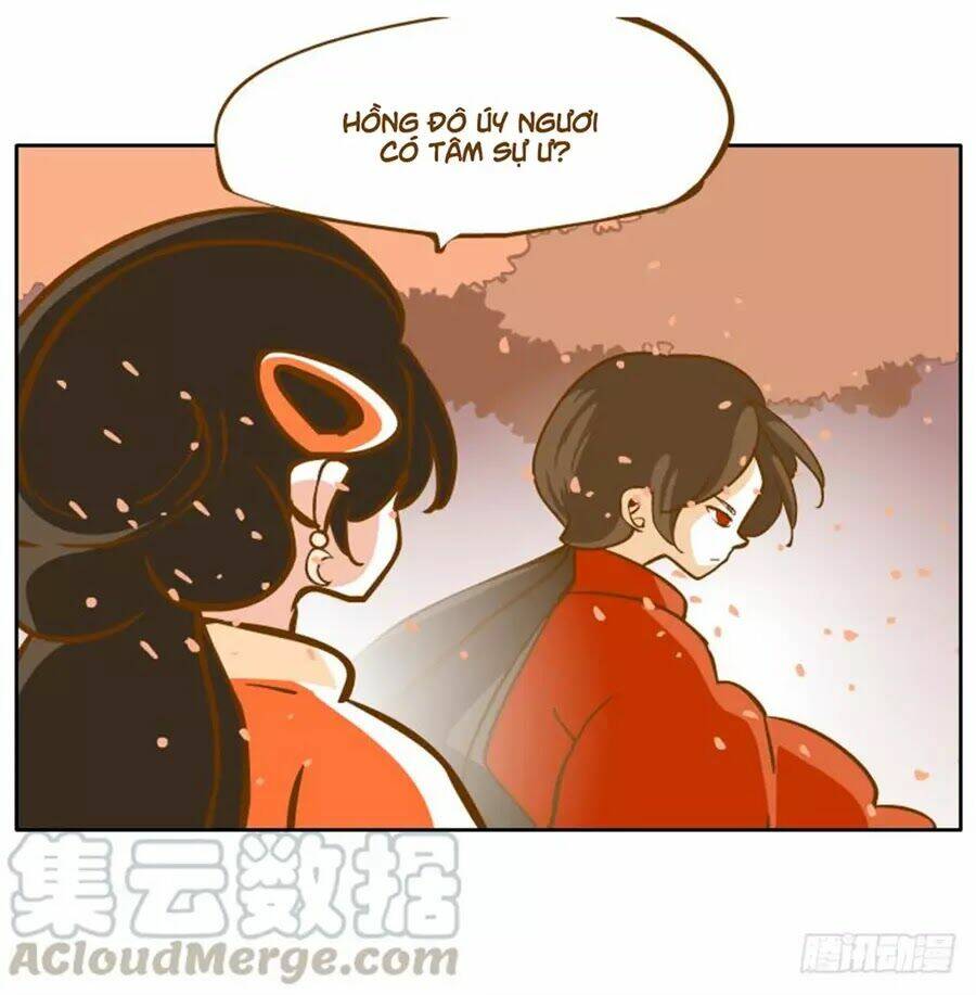 Hòa Thượng Và Tiểu Long Quân: Chapter 63