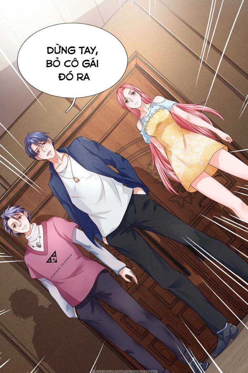 Chung Cực Binh Vương Tại Đô Thị: Chapter 48