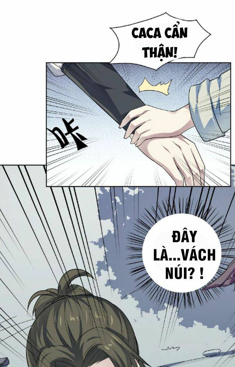 Nghịch Thiên Đại Thần: Chapter 52