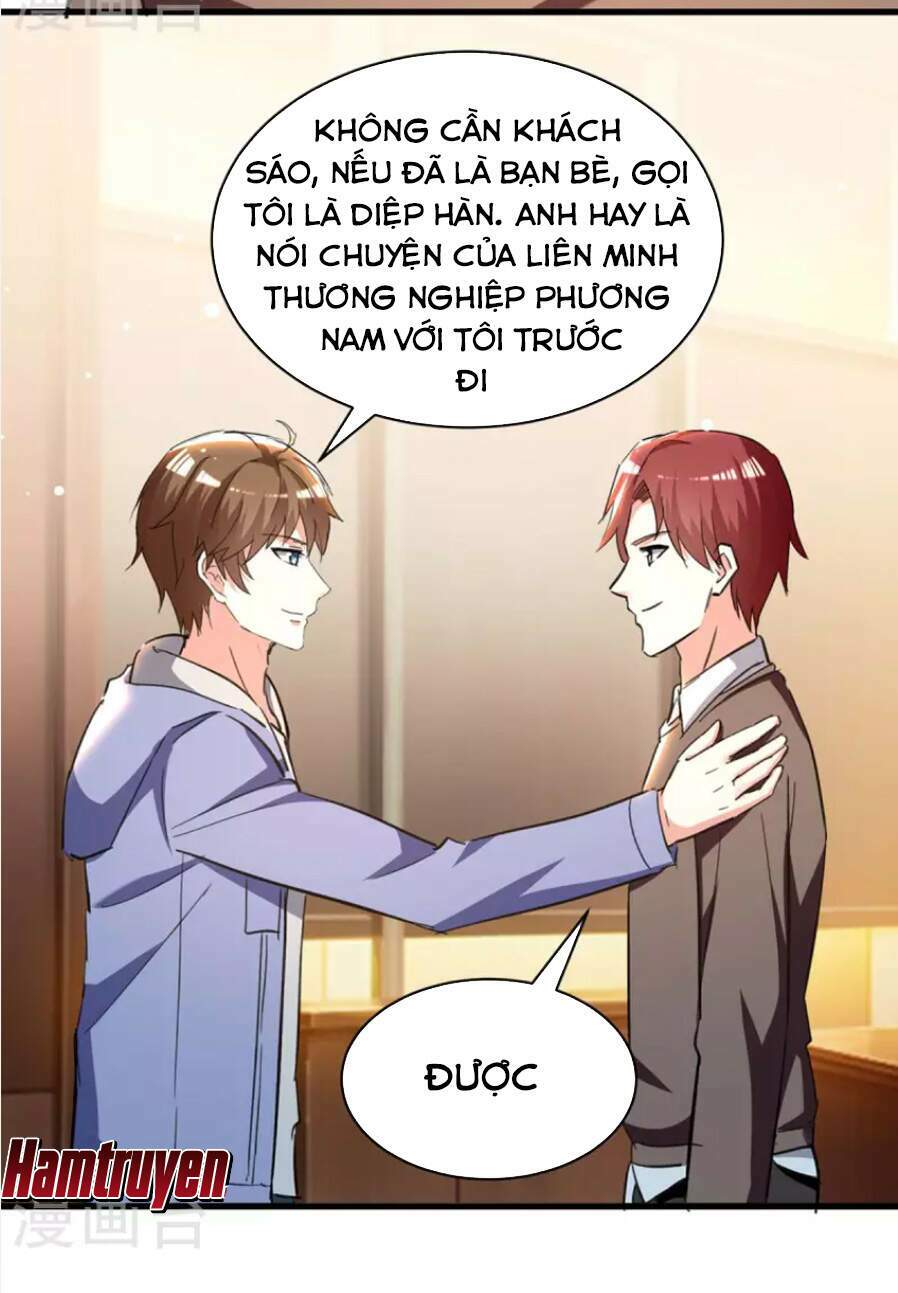 Thần Cấp Thấu Thị: Chapter 230