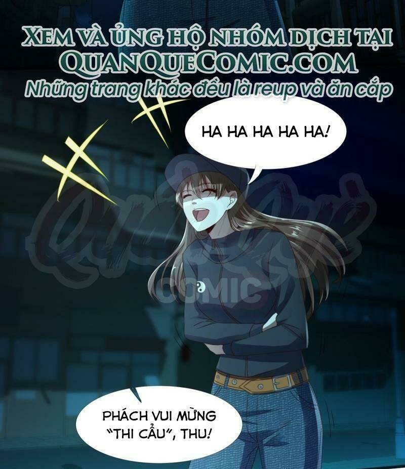 Thập Nhị Thiên Kiếp: Chapter 60