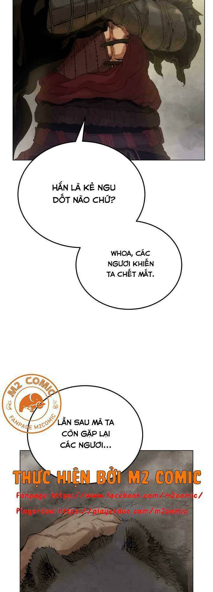 Phụng Tiên Trọng Sinh Ký: Chapter 7