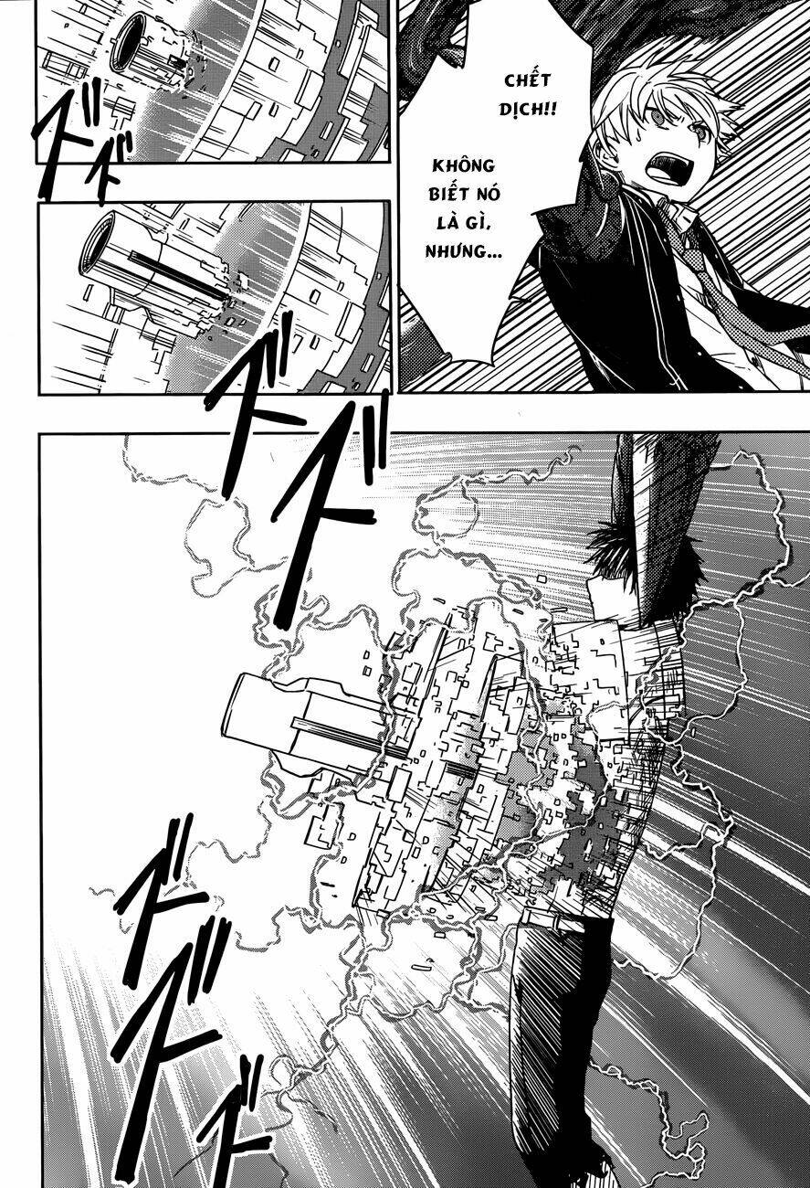 Yuusen Shoujo: Chapter 7