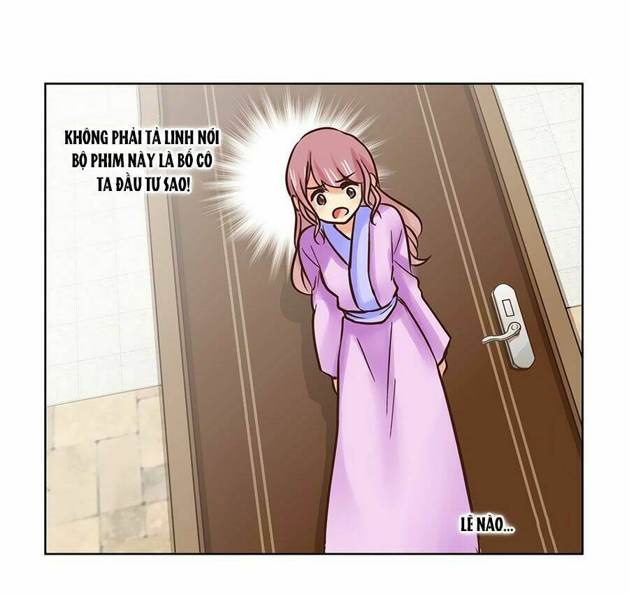 Lưu Luyến Tinh Diệu: Chapter 80