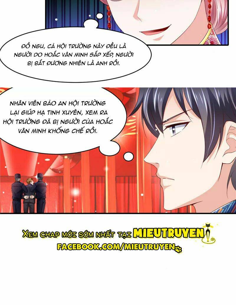 Vợ Yêu Cưới Trước Sủng Sau: Chapter 177