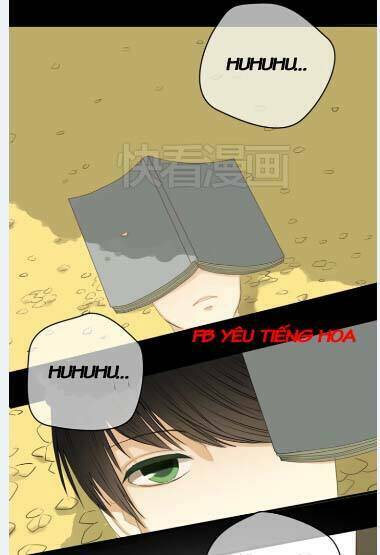 Thần Tượng Điểm Zero: Chapter 23