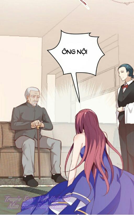 Tổng Tài Hai Mặt Sủng Thê Chỉ Nam: Chapter 3.1